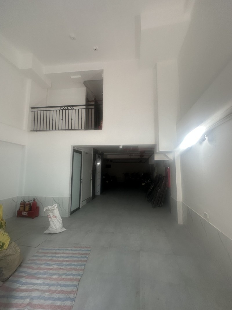 PHÚ ĐÔ – CCMN 26 PHÒNG FULL NỘI THẤT – 7 TẦNG THANG MÁY – 95M² – 24 TỶ - Ảnh 1